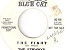 NORTHERN SOUL   THE FENWAYS   