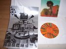 That's Underground,Coloured Vinyl,mit Riesenposter,MINT