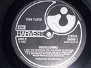 Pink Floyd,Ummagumma,UK-BLACK-HARVEST,TOP ZUSTAND,M-