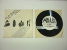 THE GO-BETWEENS - Lee Remick - ABLE label RARITY 