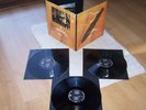 Led Zeppelin, 3 LP-Set,Remasters, Black Inners,MINT