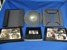 BEATLES LET IT BE BOX SET RED APPLE 2U/2U GET BACK BOOK