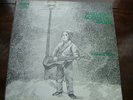 NATURAL ACOUSTIC BAND - Learning To Live -1972 Vinyl LP