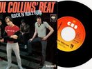 PAUL COLLINS BEAT - R 'N R GIRL BEST POWERPOP 45 HEAR 