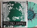 ELECTRO HIPPIES The Only Good Band LP 12