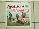 NEAL FORD & FANATICS LP same ' 60s M- HICKORY ST