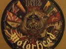 MOTORHEAD - 1916 LP RARE PICTURE DISC