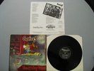 SORCERY - Bloodchilling Tales LP ORIG RARE CULT