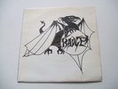 Badge - Silver Woman 1981 UK 45 NWOBHM