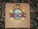guns n roses box set 1988 sweden issue very rare mint