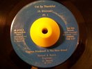 Funk 45 EUGENE BLACKNELL I'm So Thankful HEAR