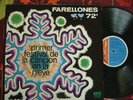 FARELLONES 72 ANTONIO SMITH CONGREGACION LP CHILE