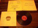 ROLLING STONES MONO BEGGARS BANQUET LP 2 SPINDLE TRACES