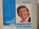 Normie Rowe & The Playboys -Aint Necessarily OZ BEAT EP