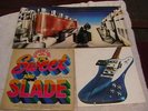 SWEET LEVEL HEADED/SOUNDS LIKE BEST OF SWEET/SLADE LPs