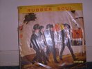 Rubber Soul by The Beatles
