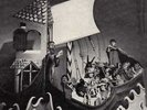 Benjamin Britten Noyes Fludde Vinyl LP.With Booklet.