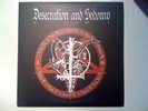 BLACK WITCHERY / ARCHGOAT 