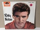 RICKY NELSON 
