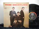Introducing The Beatles on Vee Jay Records MINT LP Mono