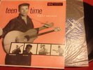 Rare Ricky Nelson record Teen Time Debut Album MINT