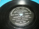 78- Black  Scissors To Grind, Columbia  Pat 1886