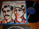 Archie Shepp-John Tchicai-Rufus-Fontana-Japan-w insert