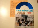 The BEATLES: To know her is to love her -Deccagone EP