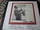 SONNY ROLLINS//SONNYS TIME/ 67  MONO PROMO.LP