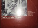SAM CHATMON - HOLLANDALE BLUES 12