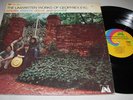 PSYCH LP - WHISTLER CHAUCER ETC. - UNWRITTEN WORKS