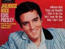 ELVIS PRESLEY ``JAILHOUSE ROCK´´ SOUTH AFRICA LP 31.126