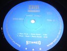 HARRY Roesli Promo LP Indo Shark Move Giant Step POKORA
