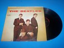 THE BEATLES- INTRODUCING THE BEATLES VINYL LP