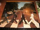 BEATLES Abbey Road LP MFSL 1-023