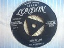 THE MONOTONES Book Of Love 1958 UK TRI-CENTRE  LONDON