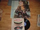 ROLLING STONES Let It Bleed LP ROCK LPs w/ POSTER