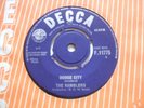 The Ramblers - Dodge City 1963 UK 45 RGM/JOE MEEK