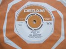 The Zombies/Neil Macarthur - Without Her 1969 UK 45