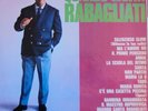 RABAGLIATI-GIORGIO GASLINI-Orig. IT LP '62 Italian Jazz