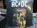 AC/DC - Capital of Sin 2LP *Colored Vinyl*