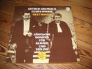 PHILIPS Stereo Box GRUMIAUX / HASKIL Beethoven Sonatas