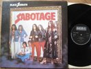 BLACK SABBATH
