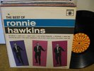 The Best of Ronnie Hawkins / Roulette/ 1964/ NM-
