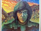 NEIL YOUNG Self Titled WL Promo REPRISE LP Superb