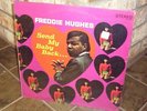 MONSTER SOUL-Freddie Hughes-Send My Baby Back-Sealed
