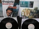 LP BRUJERIA matando gueros 1993 RARE fear factory d.r.i