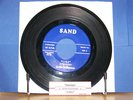 JACKIE DeSHANNON 45 RPM  SAND 330 LIES W/ JUKE STRIP