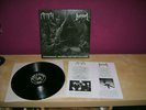 ETERNITY/LUROR Split LP  Horna Burzum Katharsis