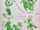 FRANCOIS TUSQUES Intercommunal Free Dance Music VOL 2